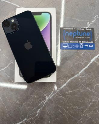 APPLE IPHONE 14 USATO GARANTITO