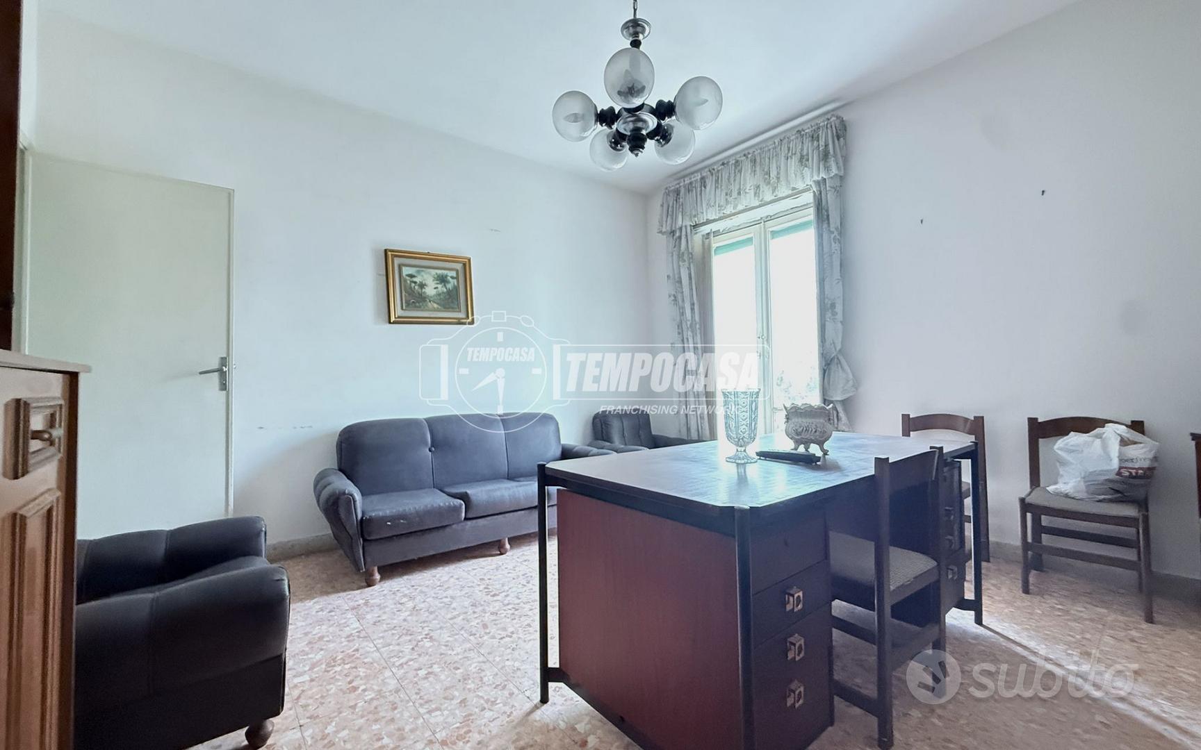 Appartamento – Messina, Fondo Miceli, IV Circoscrizione - Vista 4