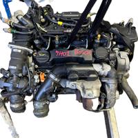MOTORE COMPLETO PEUGEOT 308 Serie 9h01 Diesel 1600