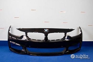 Paraurti Anteriore Msport BMW F32 F33 F36 PDC (416