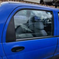 DAEWOO MATIZ 2000 - PORTA POSTERIORE DESTRO