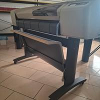 Plotter HP DesignJet 500