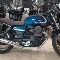 Moto Guzzi V7 SPECIAL