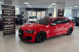 Audi A4 RS4 2.9 TFSI quattro 450cv 2018 km 87000