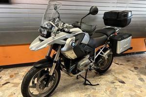 BMW R1200 GS