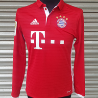 Maglia Bayern monaco Adidas edizione speciale