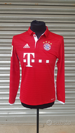 Maglia Bayern monaco Adidas edizione speciale