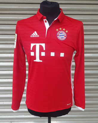 Maglia Bayern monaco Adidas edizione speciale