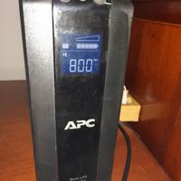 APC Power-Saving Back-UPS PRO -Gruppo di Continuit