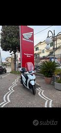 Honda sh 125