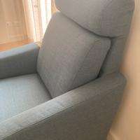 Poltrona dí Poltrone e Sofa