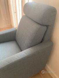 Poltrona dí Poltrone e Sofa