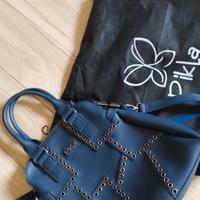 borsa blu pikla