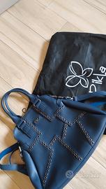 borsa blu pikla