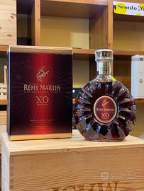 Cognac Rémy Martin XO