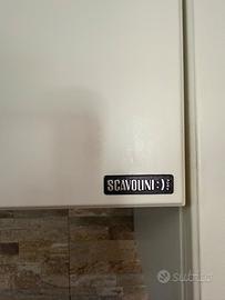 Cucina Scavolini easy angolare