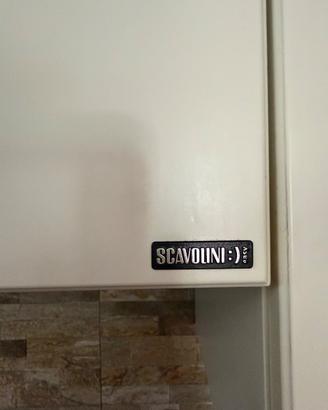 Cucina Scavolini easy angolare