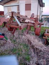 Ripuntatore marca drigo