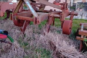 Ripuntatore marca drigo