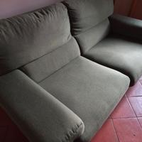 Divano 2 posti