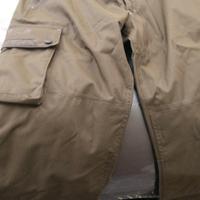 pantaloni anti strappo 
