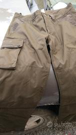 pantaloni anti strappo 