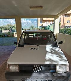 Fiat panda 750