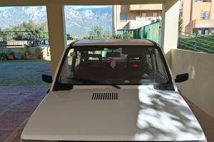Fiat panda 750