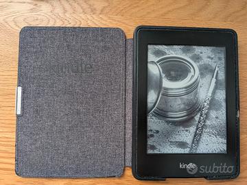 Kindle Paperwhite 5a generazione 