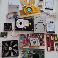 componenti per PC
