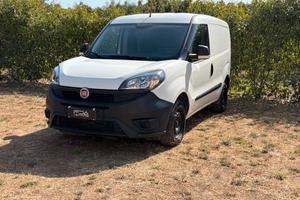 Fiat Doblo Doblò 1.3 MJT S&S PC-TN Cargo Business
