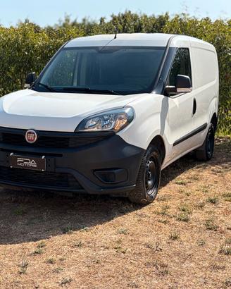 Fiat Doblo Doblò 1.3 MJT S&S PC-TN Cargo Business