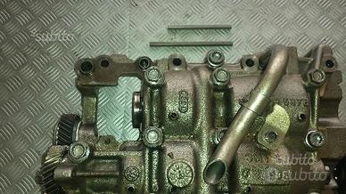 Pompa olio audi passat tdi