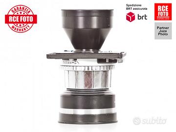 Graflex | Rodenstock Tele-Optar 270 F6.5