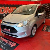 Ford B-Max 1.4 90 CV GPL Titanium