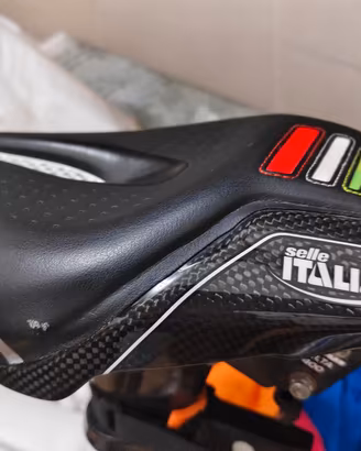 Sella triathlon Selle Italia