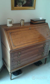 Scrivania ribaltabile