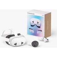 Meta Quest 3S 256gb + garanzia + covers