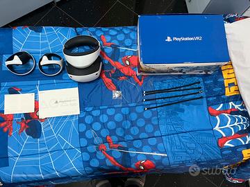 VR2 ps5