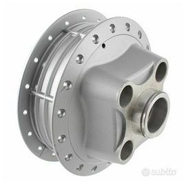 Mozzo ruota posteriore Sym Husky 125 - 42601N02000