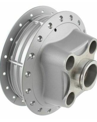 Mozzo ruota posteriore Sym Husky 125 - 42601N02000