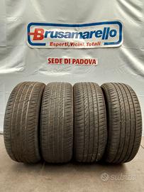 4 GOMME USATE ESTIVO 2155517 - CP80720711
