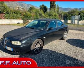 Alfa Romeo 156 1.9 JTD 16V Distinctive