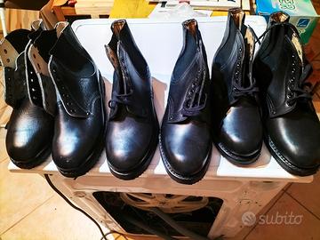 scarpe da lavoro 