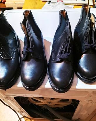 scarpe da lavoro 