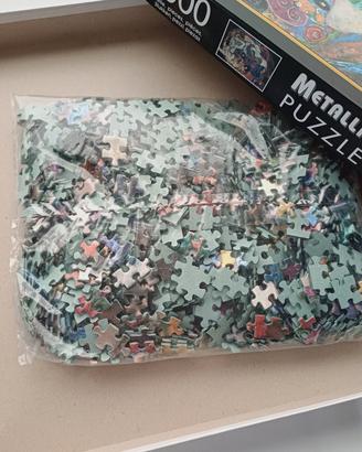 puzzle 1000 pezzi Schmid