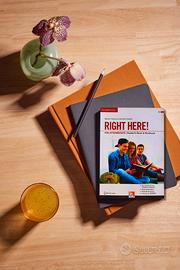 Right here B1! Pre-intermediate. Student's pack