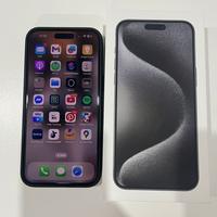 Iphon 15 Pro Max