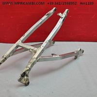 TELAIETTO POSTERIORE KAWASAKI KXF 250 2013 2016 KX