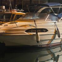 Rio 700 Cruiser semicabinato
